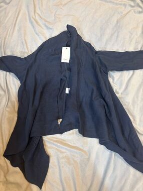 NWT Tea Collection cardigan 6